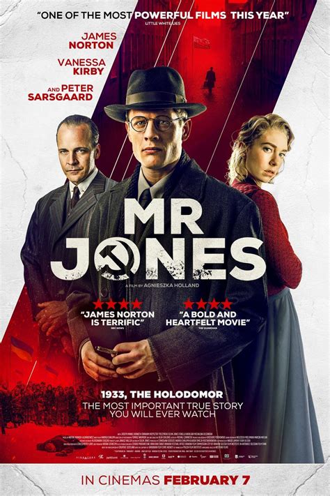 gofilm mr. jones